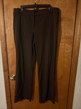 Maurice’s dress pants